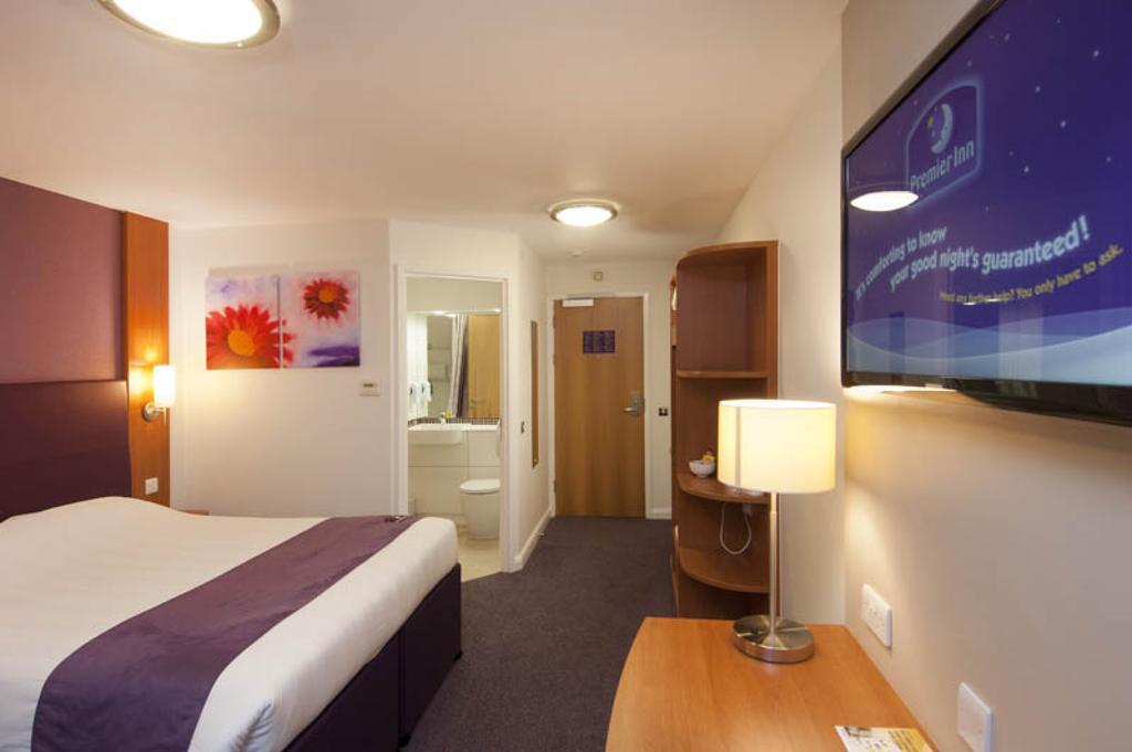 Hilton Garden Oxford Hotel Abingdon-on-Thames